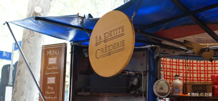 La Petite Crêperie