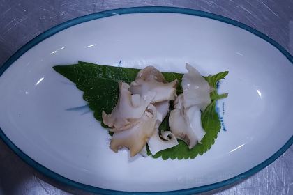 Dongbaek-seom Hoetjip