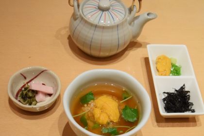 Uni Murakami Hakodate main store