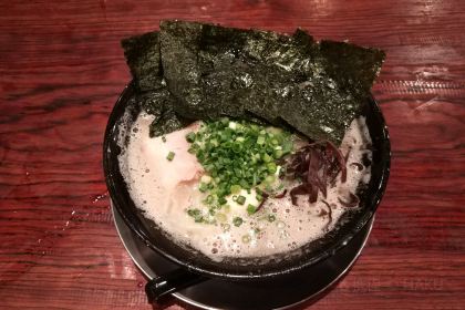 博多一雙（博多駅東本店）