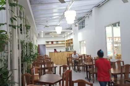 FuMing Hainan Chicken Rice