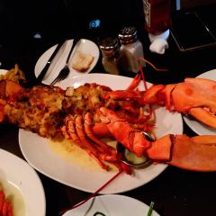Legal Sea Foods - Copley Place User Photo
