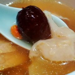 黄公子(天平路店) User Photo