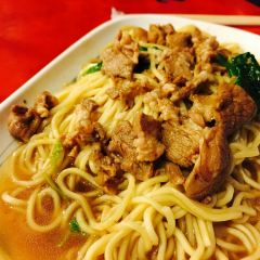 一統羊肉爐 User Photo