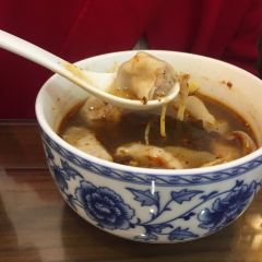 鼎福记(石皮路店) 여행 사진