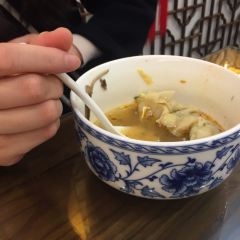 鼎福记(石皮路店) 여행 사진
