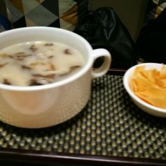 上海宝龙丽笙酒店·申阁中餐厅 User Photo