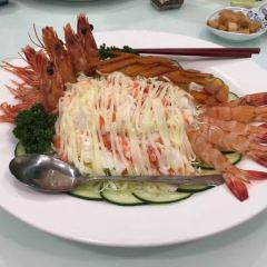 茂園餐廳張用戶圖片