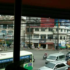 Kem Bach Dang User Photo