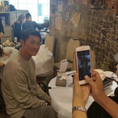 Market Hotpot User Photo