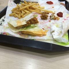 多美丽西餐厅(北仑大道店) 여행 사진
