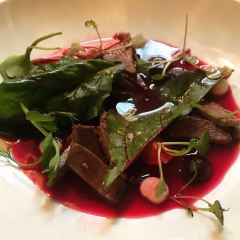 Pied a Terre User Photo
