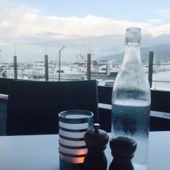 Waterbar & Grill Steakhouse User Photo