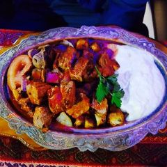 Mado Turkish Restaurant 여행 사진