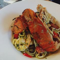 Splash Seafood Restaurant 여행 사진