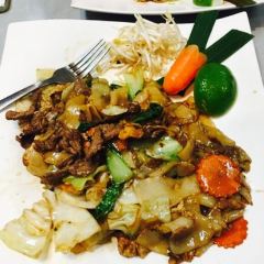 IMM THAI CAFE User Photo