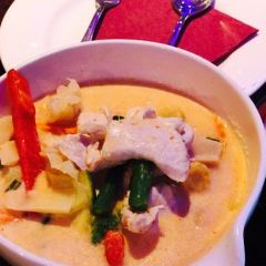 Cafe Thailand張用戶圖片