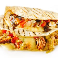 Guzman y Gomez - Fortitude Valley 여행 사진