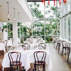 GOMA Farm-to-Table User Photo