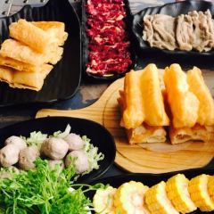 煮意潮牛鲜牛肉火锅(甲秀楼店) User Photo