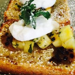 Putia Pure Food Kitchen User Photo