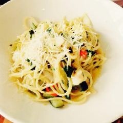 Julius Pizzeria User Photo