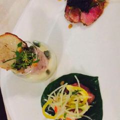 Salsa Bar & Grill張用戶圖片
