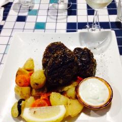 El Greko Greek Taverna 여행 사진