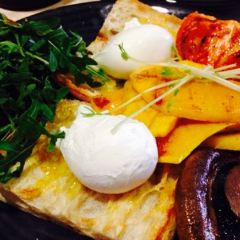 Bang & Grind, The Esplanade User Photo