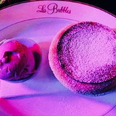 Les Bubbles Steakhouse User Photo