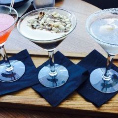 Madame Wu User Photo