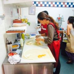 Crepe Shop User Photo