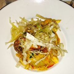 Salsa Bar & Grill張用戶圖片