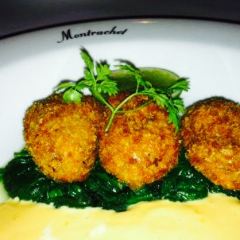 Montrachet User Photo