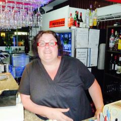 Spizzico Cafe Restaurant User Photo