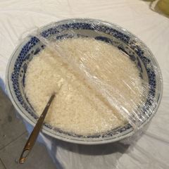丽湖船菜馆·特色鱼头汤(古竹路店) User Photo