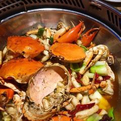 Qixintianpinxiexuan (danyangfenghuanglu) User Photo
