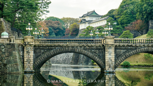 Imperial Palace
