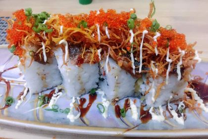 菜菜子·居酒屋(农科路店)