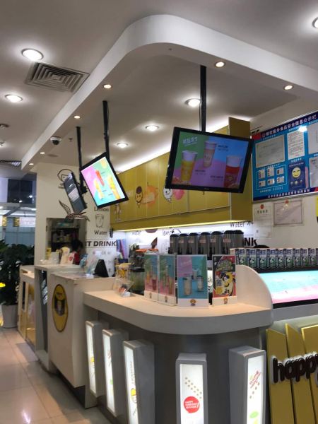 快乐柠檬happylemon(鼎鼎百货店)