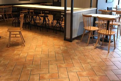 肯德基(萍乡润达店)