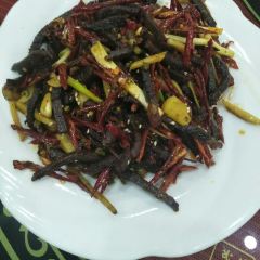 Yerenweidao User Photo