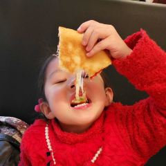 必勝客(三河富達店)張用戶圖片