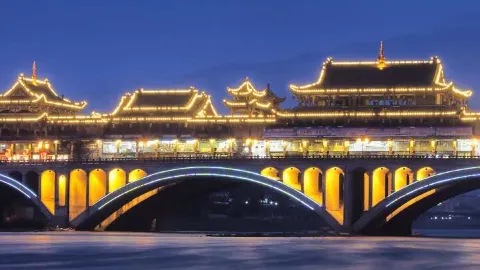 KFC (xinqingsha) in Daqing