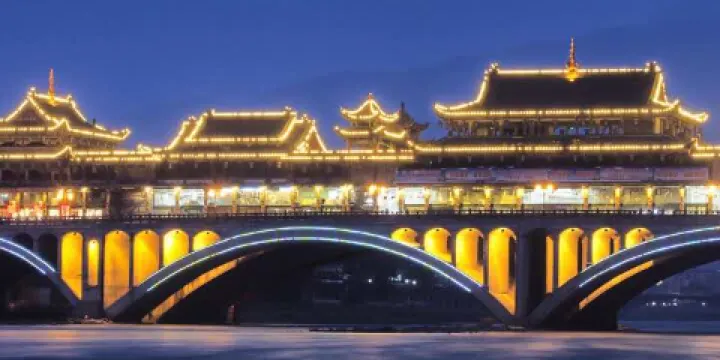 肯德基（新慶莎店）