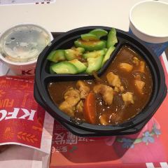 肯德基(金华大润发店) User Photo
