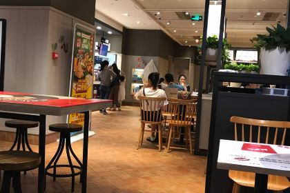 肯德基(萍乡润达店)