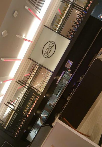 必胜客(昌建广场店)