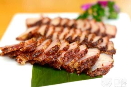 綠茶餐廳(無錫永珍城店)