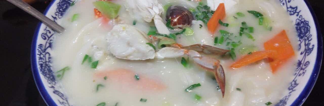 舅婆家(岔河店)